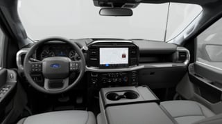 2026 Ford F-150® Internal Image 2